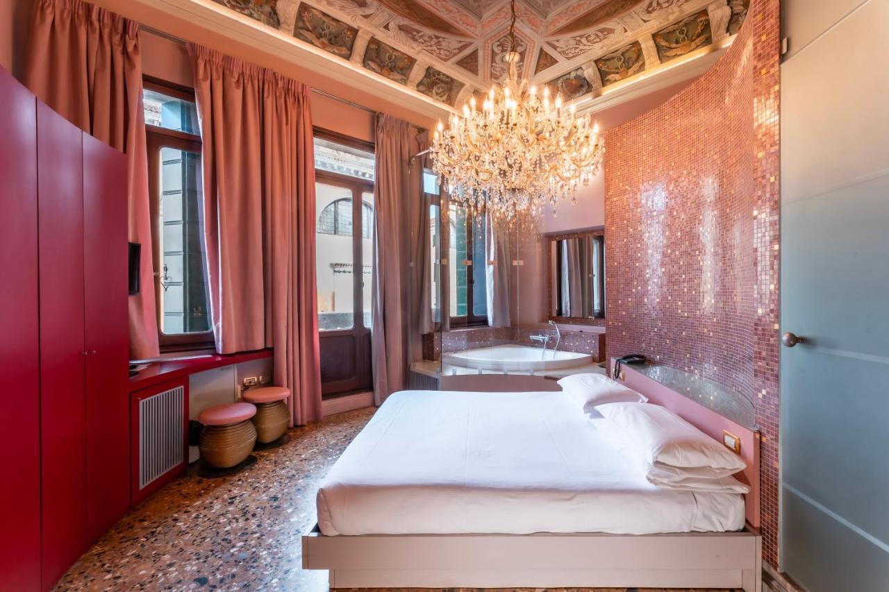 Sogno Di Giulietta E Romeo 3* Venetië