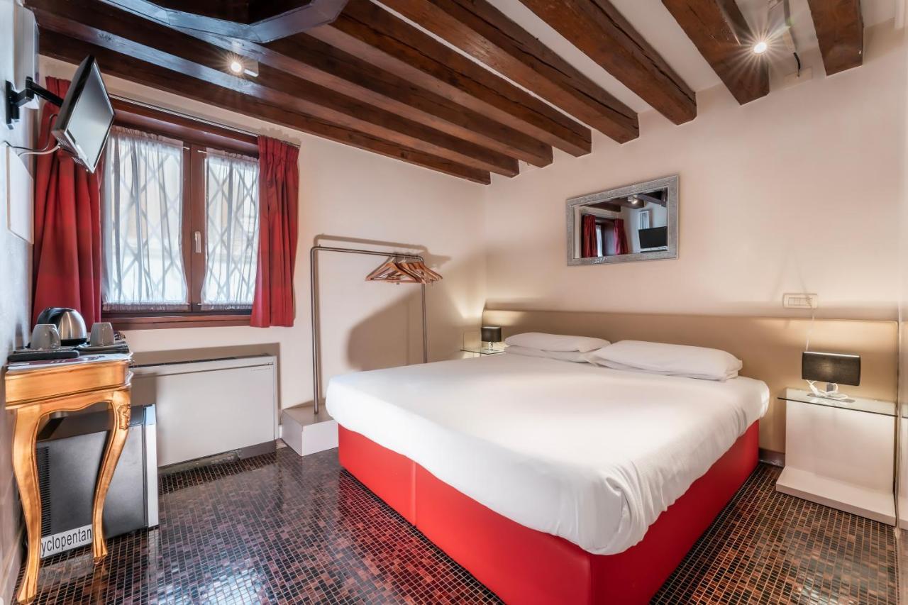 Sogno Di Giulietta E Romeo Hotel Venetië