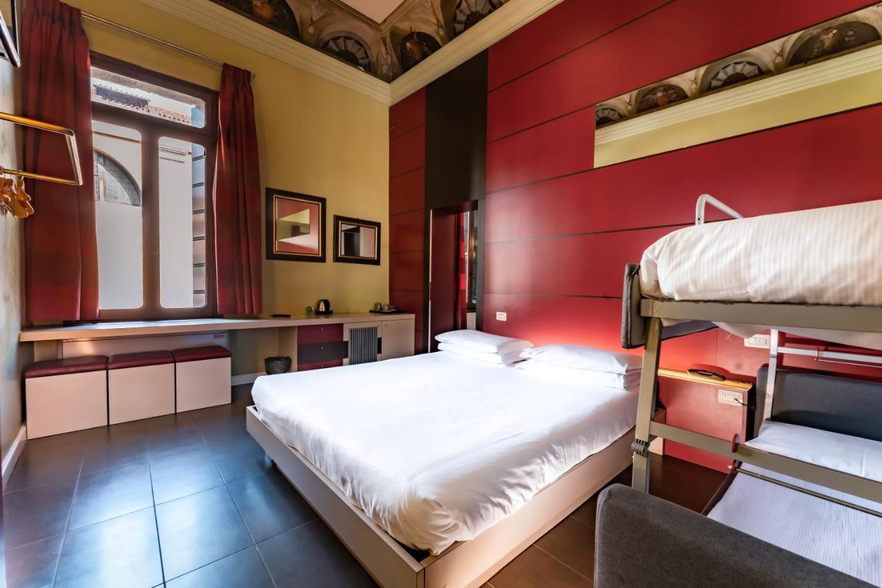 Sogno Di Giulietta E Romeo Hotel Venetië