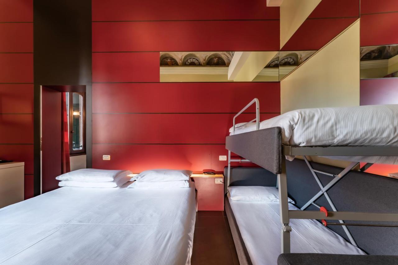 Sogno Di Giulietta E Romeo Hotel Venetië