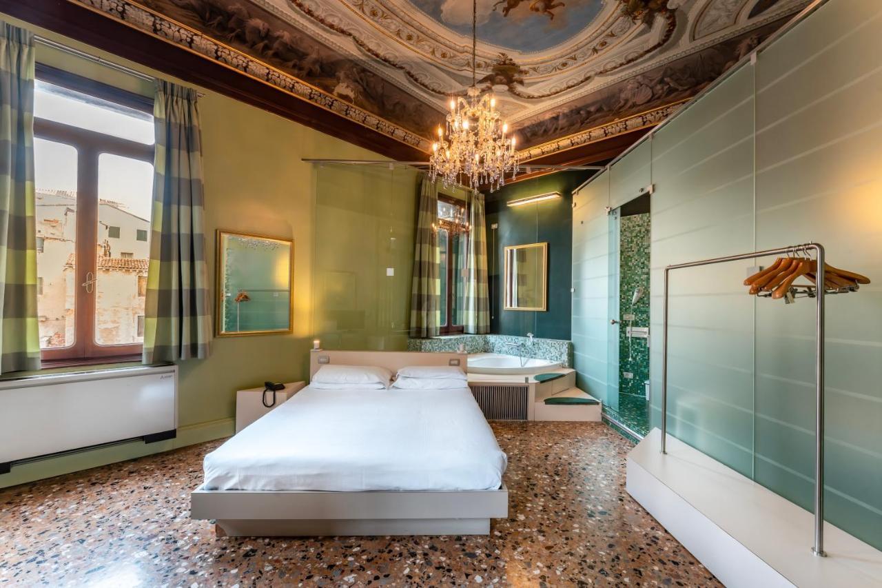 Sogno Di Giulietta E Romeo 3* Venetië