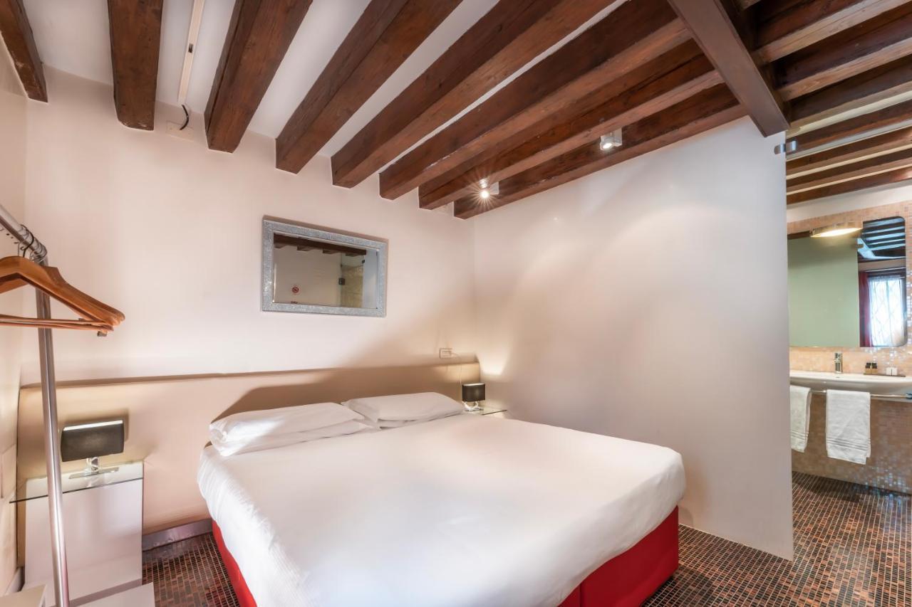 Sogno Di Giulietta E Romeo Hotel Venetië