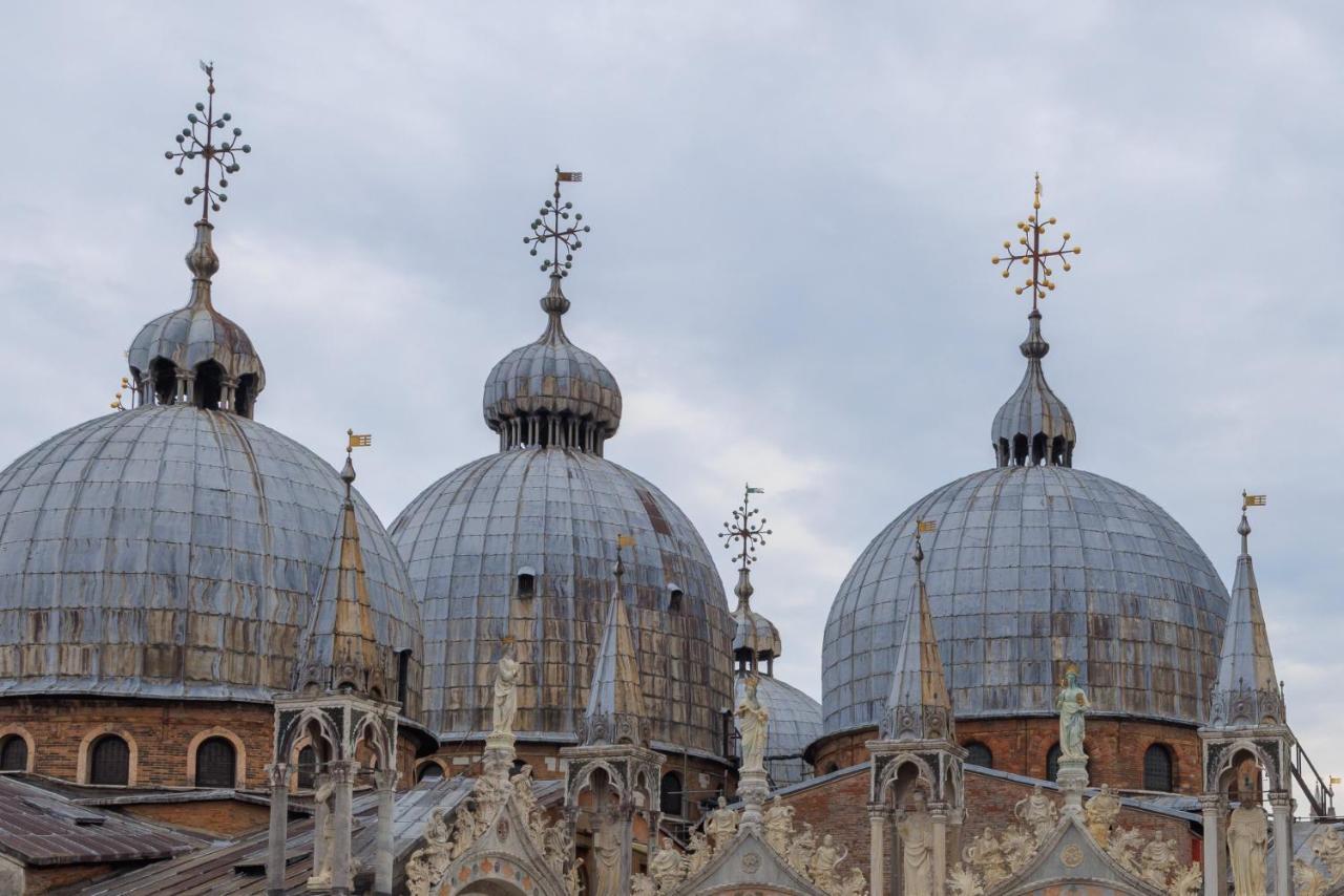 Relais Piazza San Marco 3* Venise