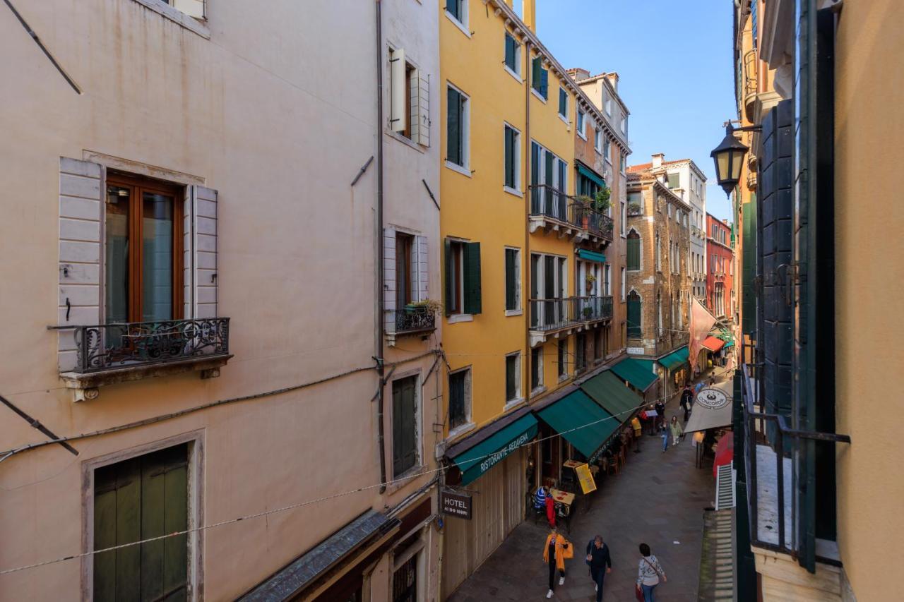 Relais Piazza San Marco