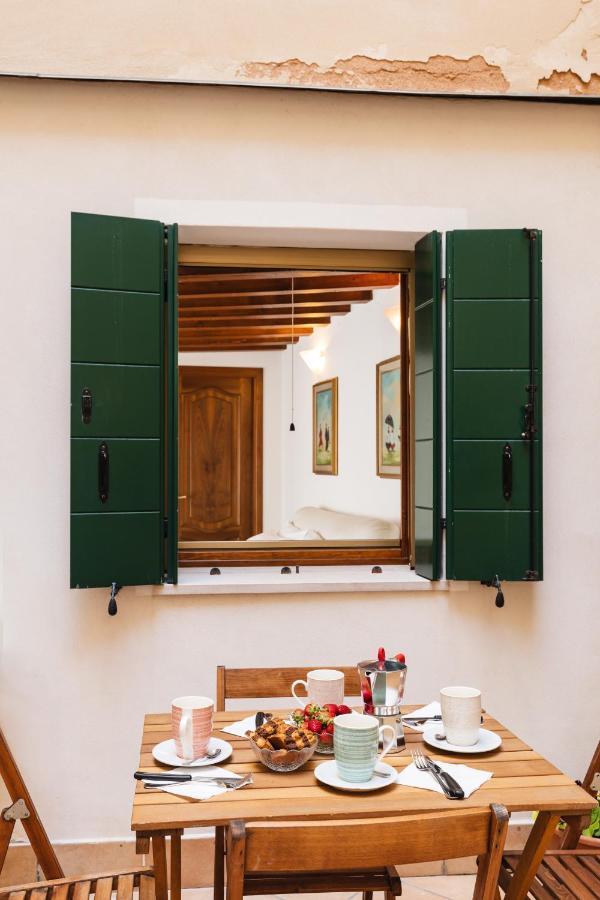 Appartamento Ca Giardini In Biennale By Bricola *