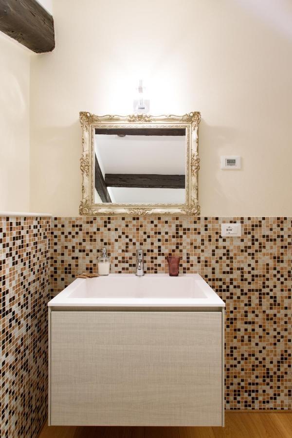 Casa Alma Appartement