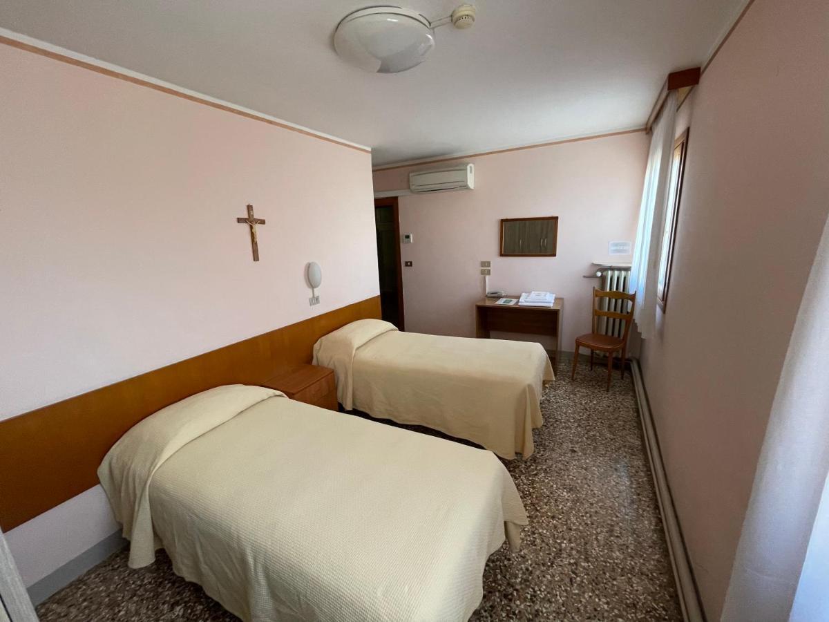 Vakantiehuis Casa Caburlotto Venetië