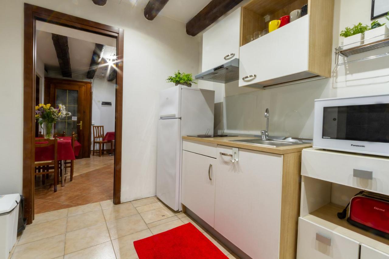 Appartement Art Dreams Teatro Italia