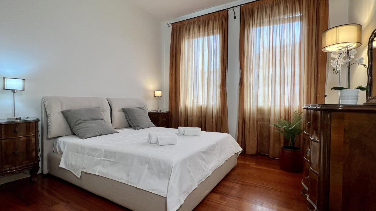 Appartement Vivaldi Canal View *