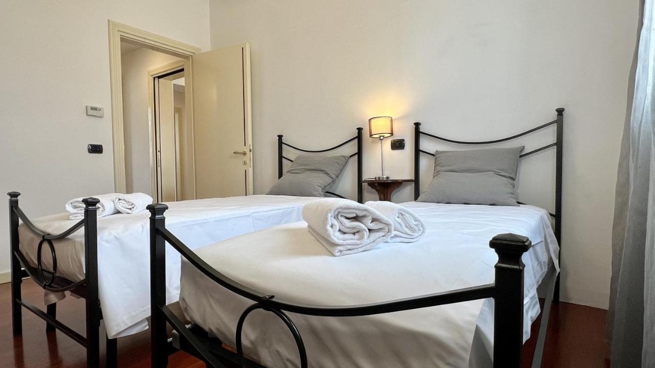 Vivaldi Canal View Appartement Venise