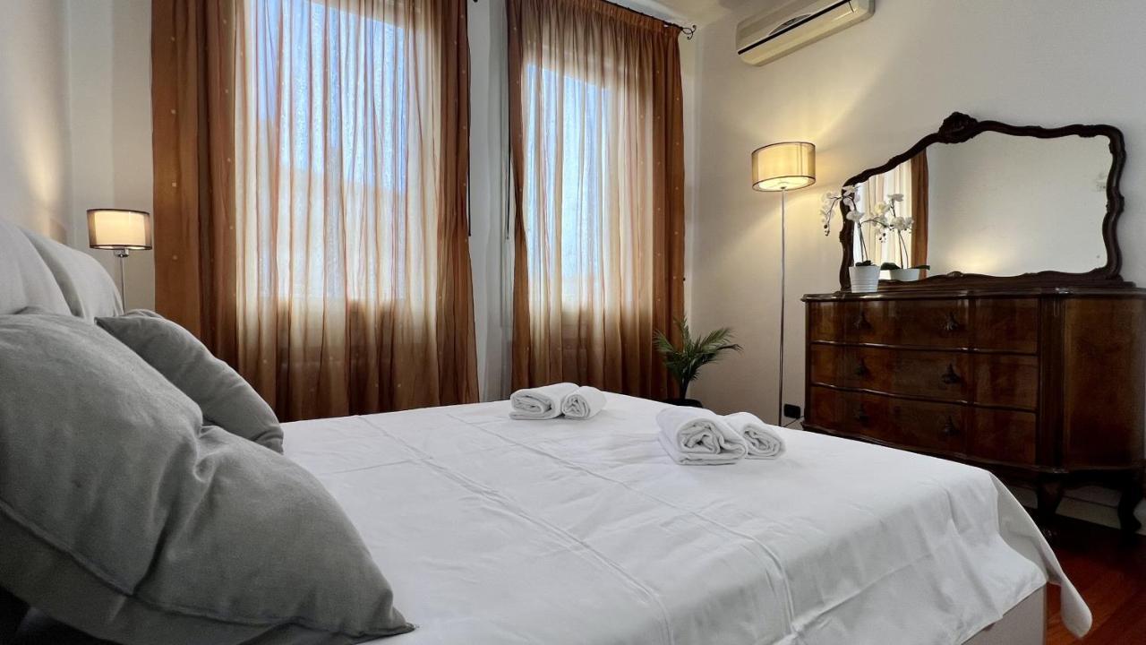 Appartement Vivaldi Canal View *