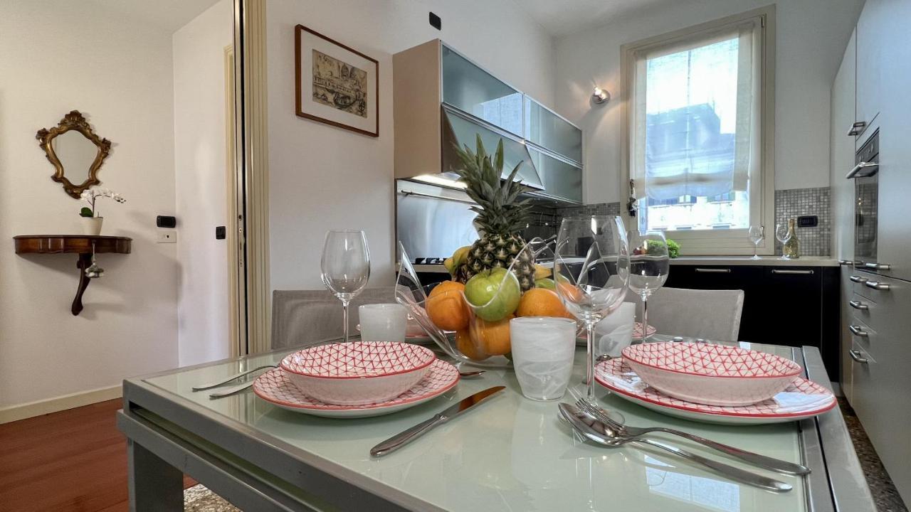Appartement Vivaldi Canal View