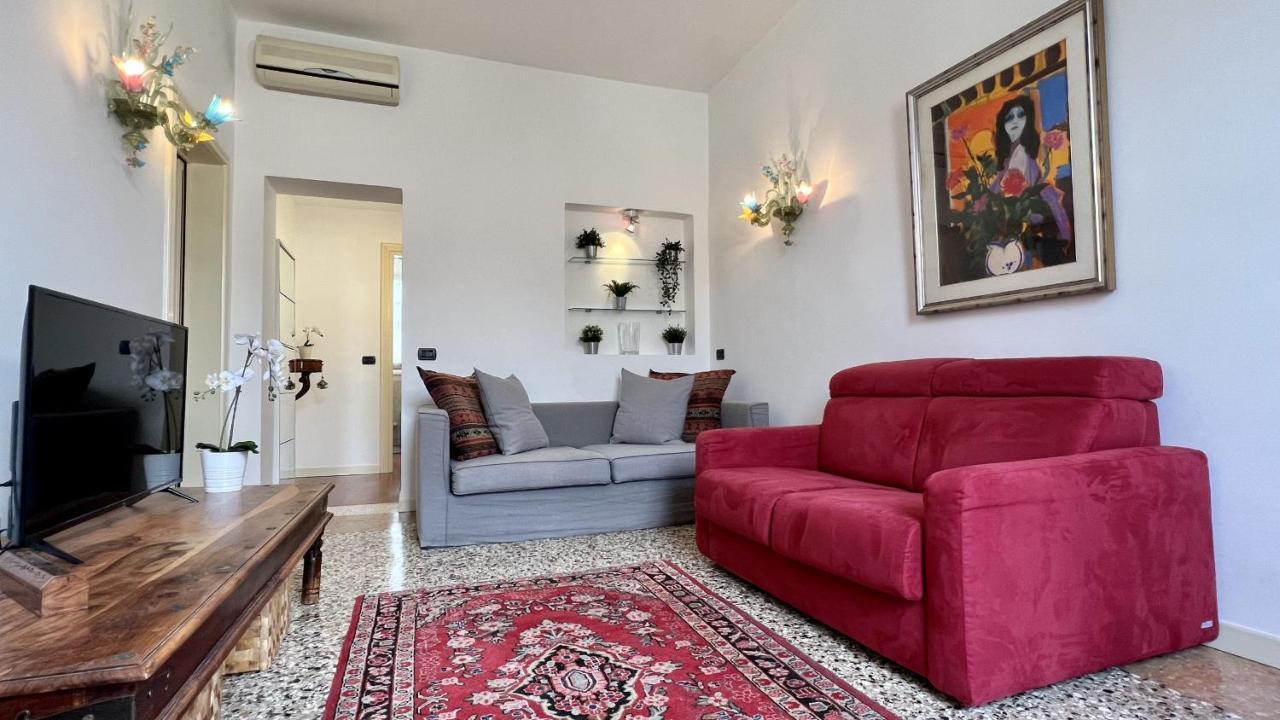 Appartement Vivaldi Canal View