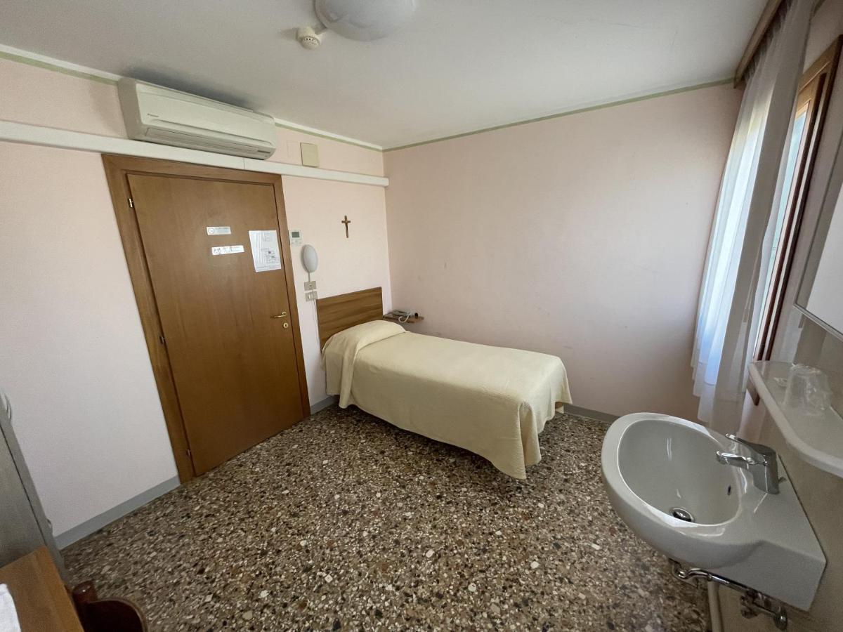 Casa Caburlotto Venetië