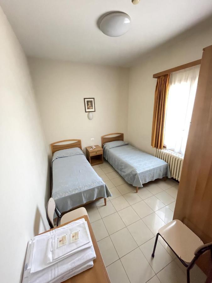 Casa Caburlotto Venetië
