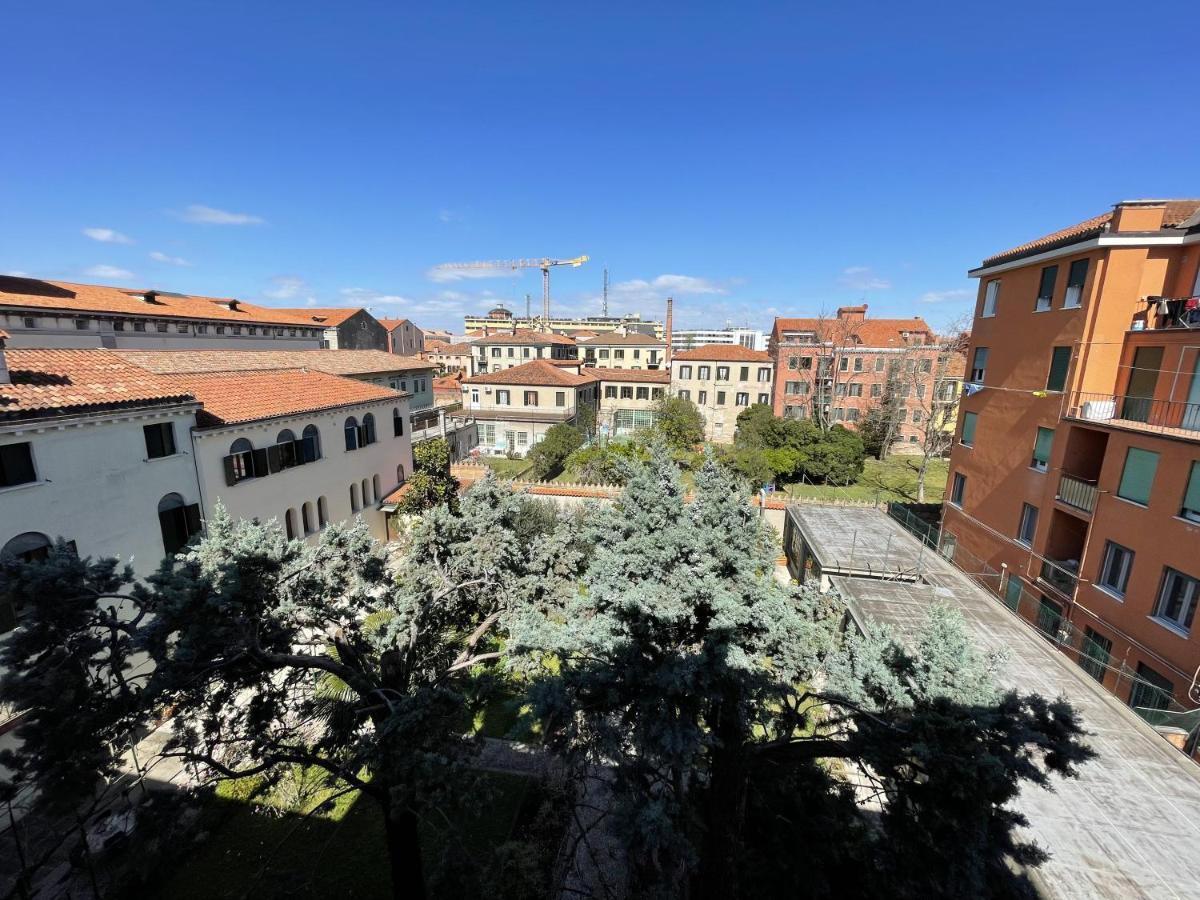 Casa Caburlotto Vakantiehuis