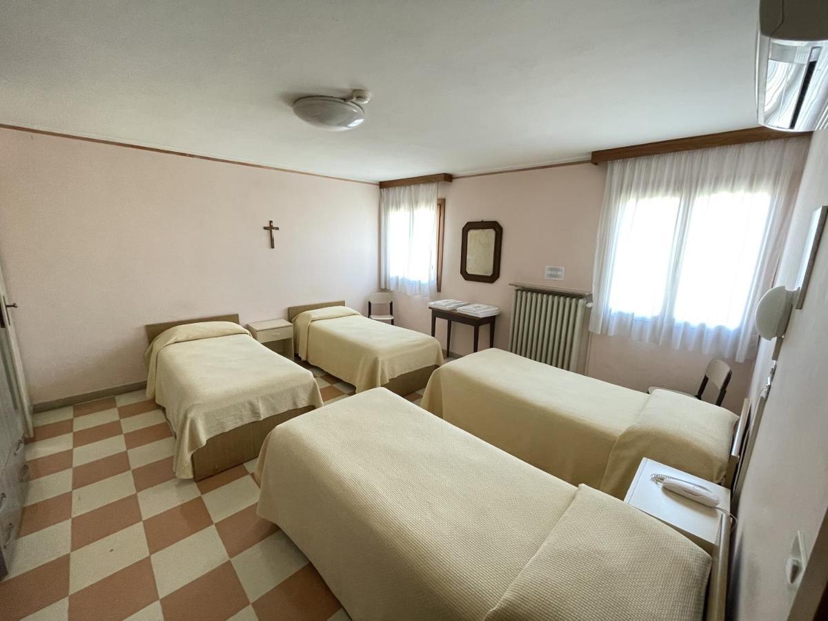 Casa Caburlotto Venetië
