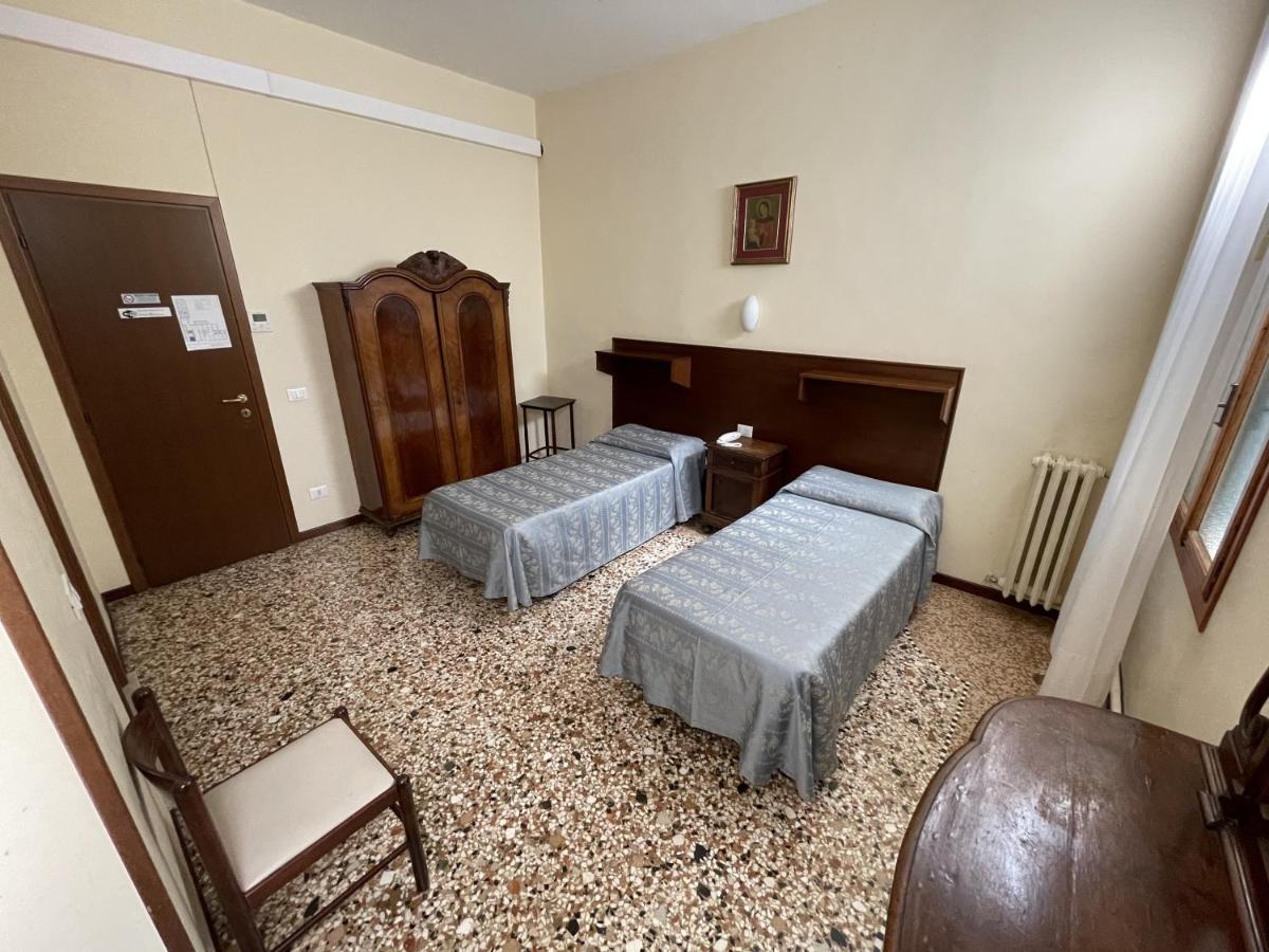 Casa Caburlotto Venetië