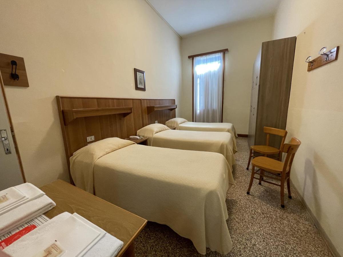 Vakantiehuis Casa Caburlotto *