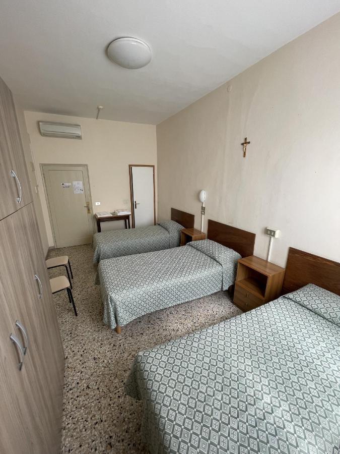 Casa Caburlotto *