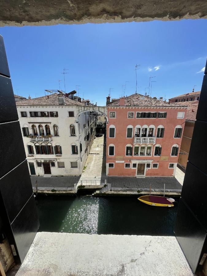 Vakantiehuis Casa Caburlotto Venetië