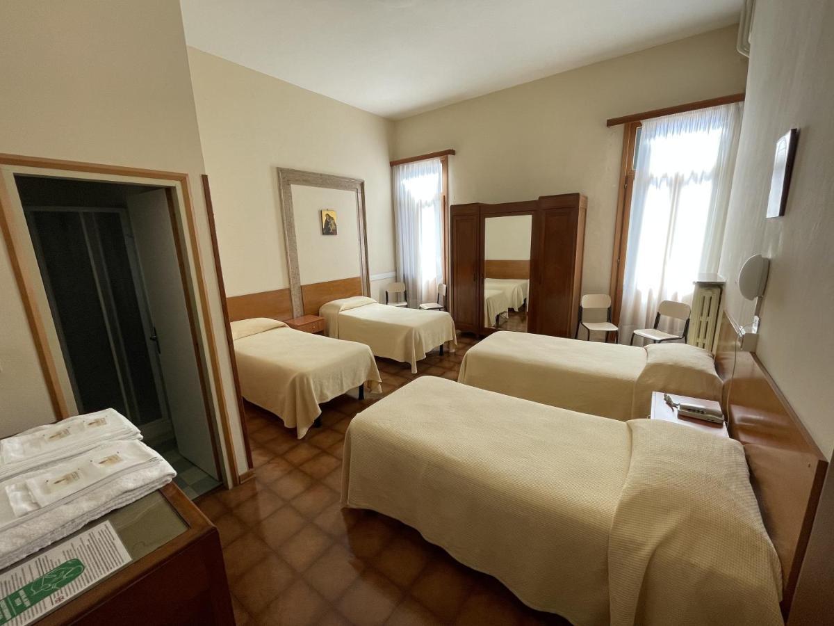 Vakantiehuis Casa Caburlotto