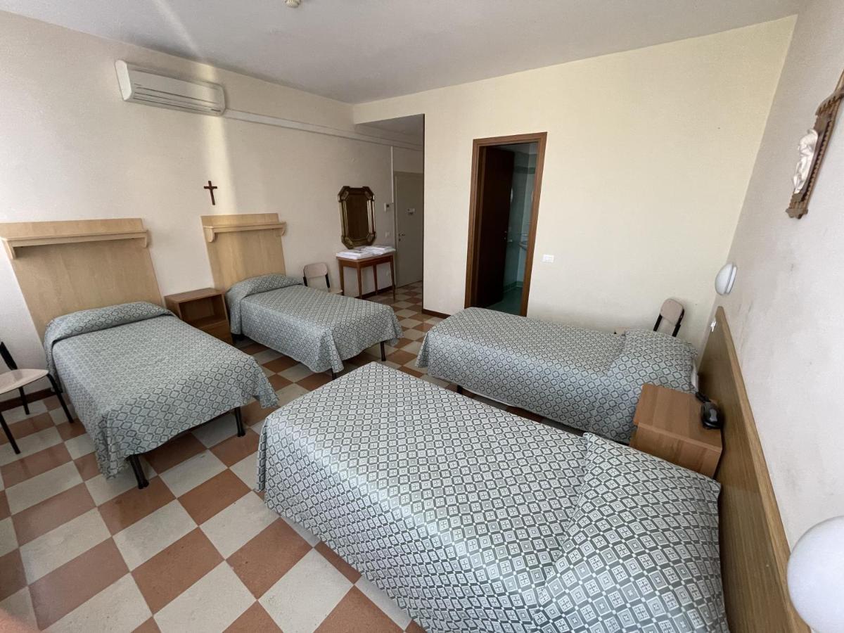 Casa Caburlotto Venetië