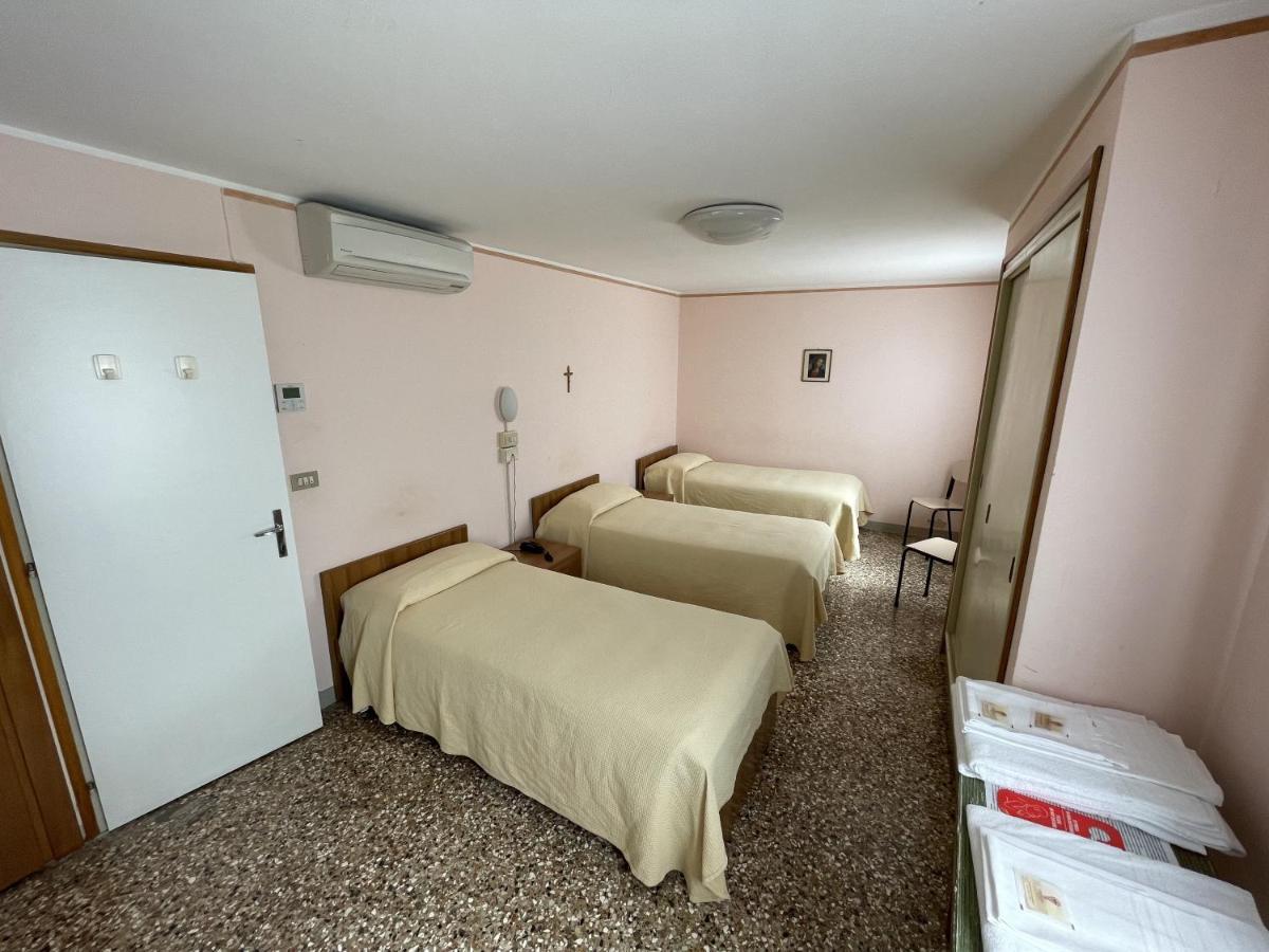 Casa Caburlotto Vakantiehuis *