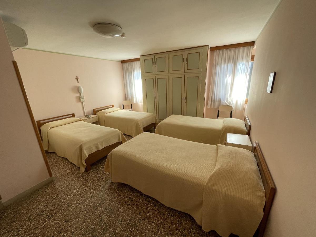 Casa Caburlotto Vakantiehuis