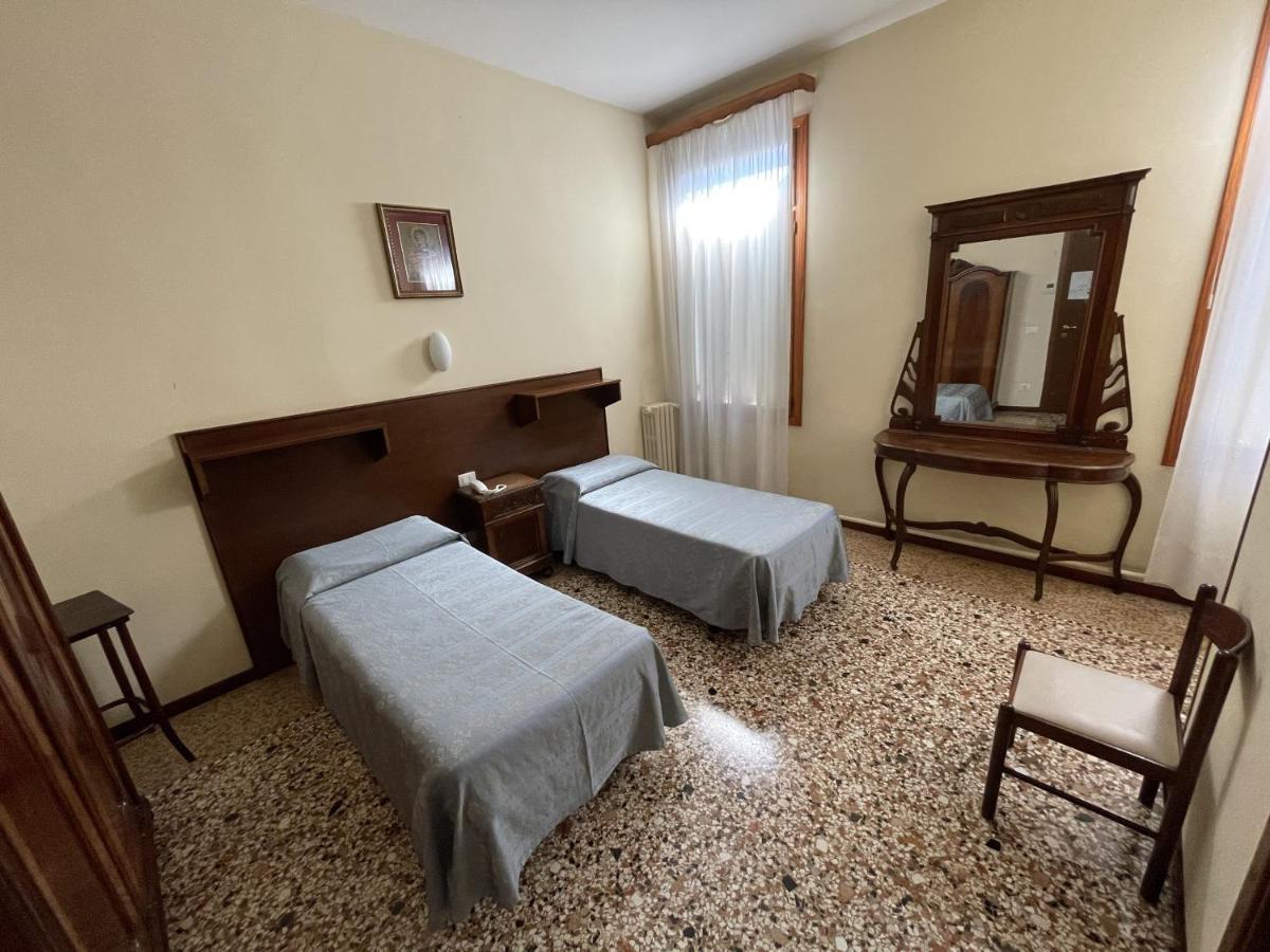 Casa Caburlotto Vakantiehuis