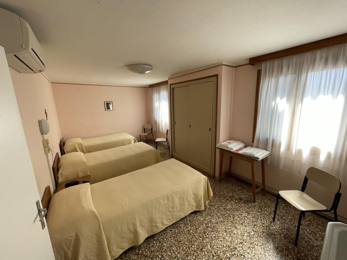 Vakantiehuis Casa Caburlotto