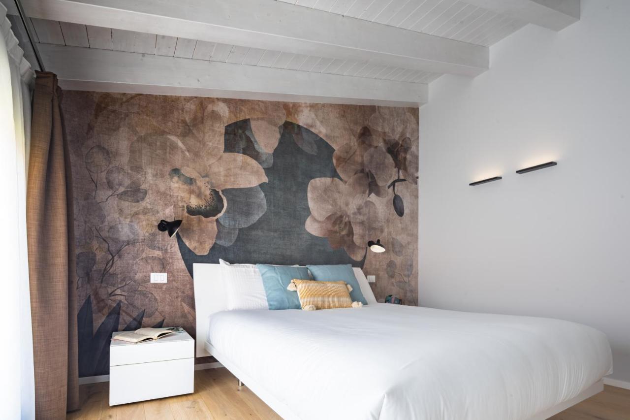 Fondamenta De La Sensa Garden Loft R&r Venetië