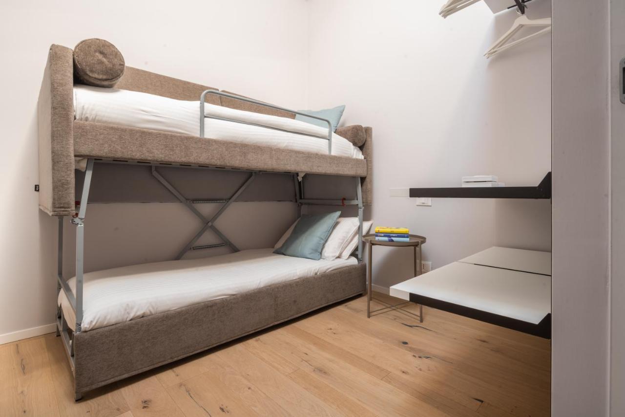 Fondamenta De La Sensa Garden Loft R&r Appartement