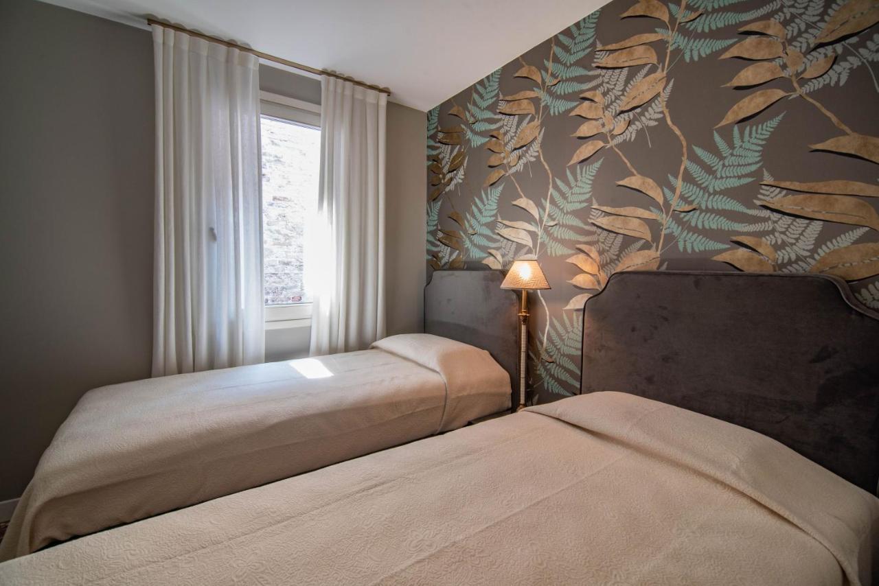 Appartement Rooftop San Marco *