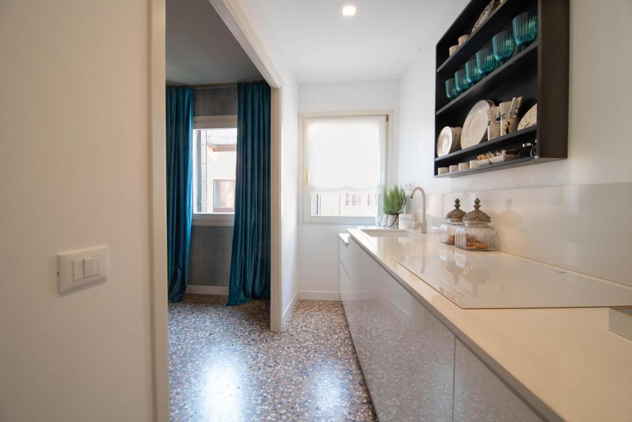 Appartement Rooftop San Marco *