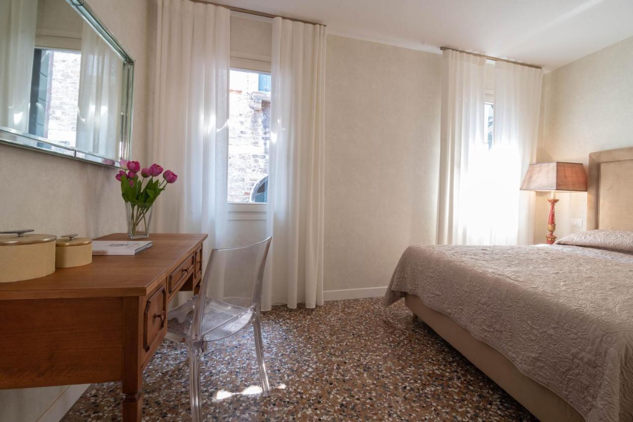 Appartement Rooftop San Marco