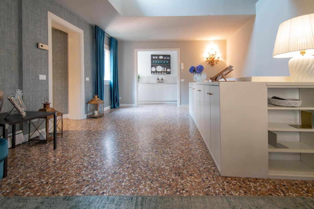 Rooftop San Marco Appartement