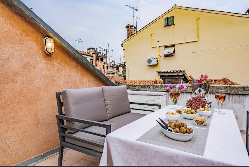 Appartement Rooftop San Marco