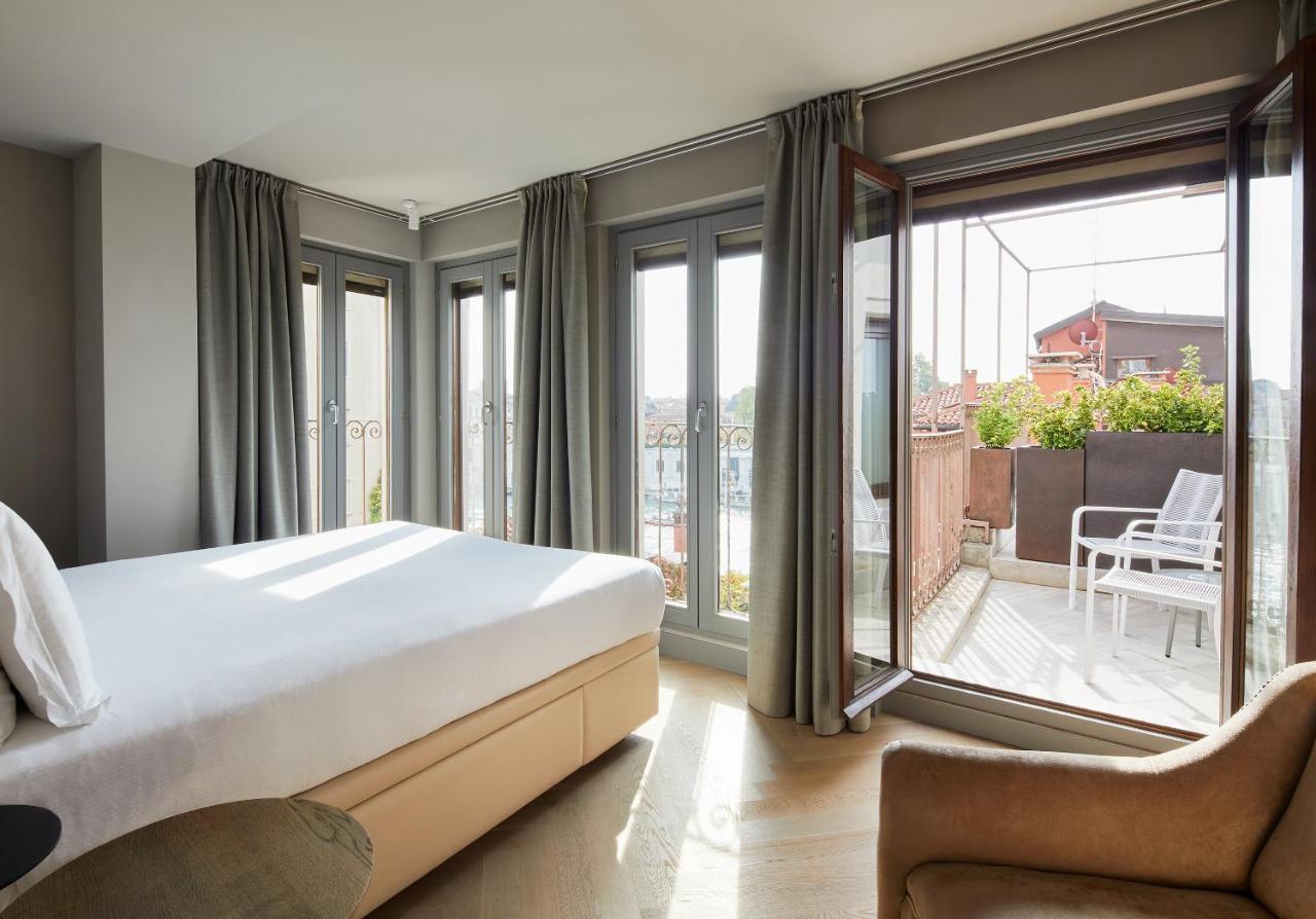 Dei Dragomanni 4* Venise