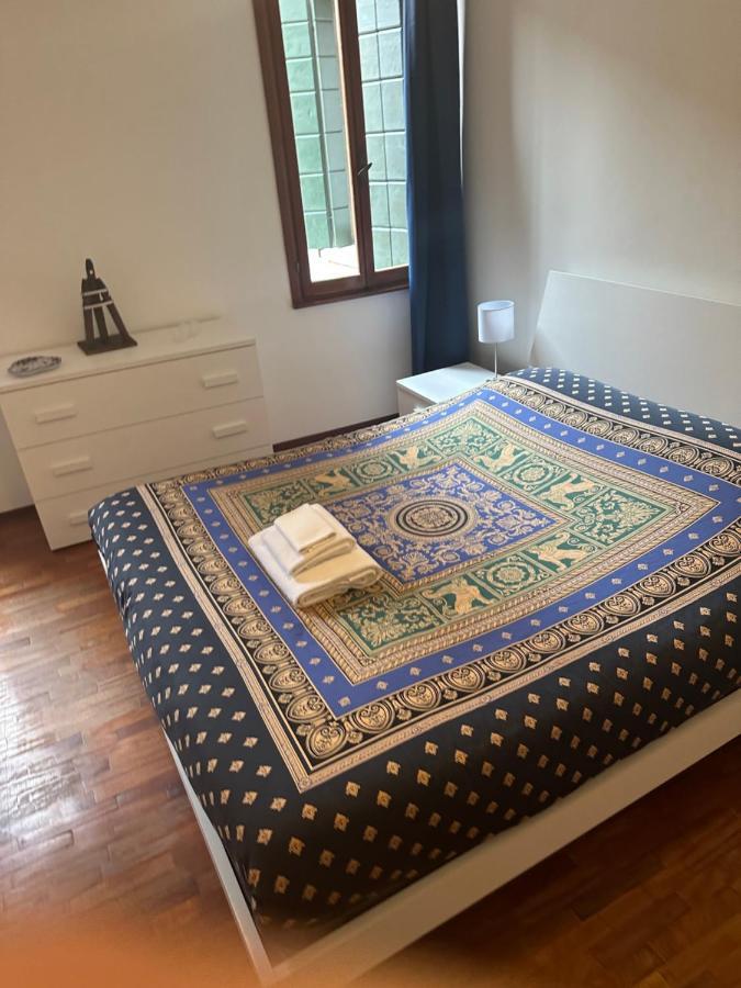 Santa Maria Del Giglio Apartment Venedig