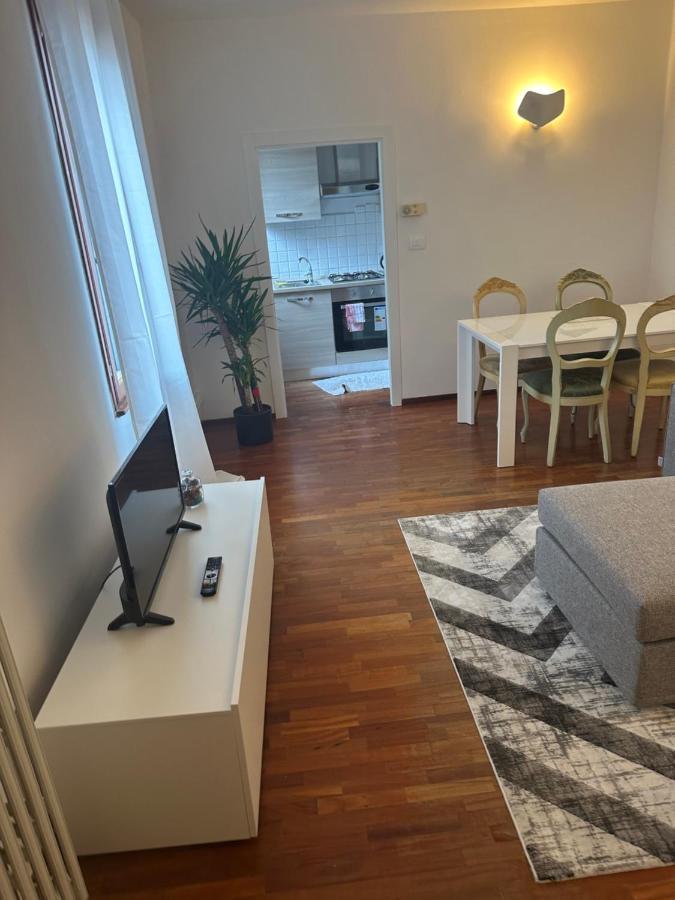 Apartment Santa Maria Del Giglio Venedig