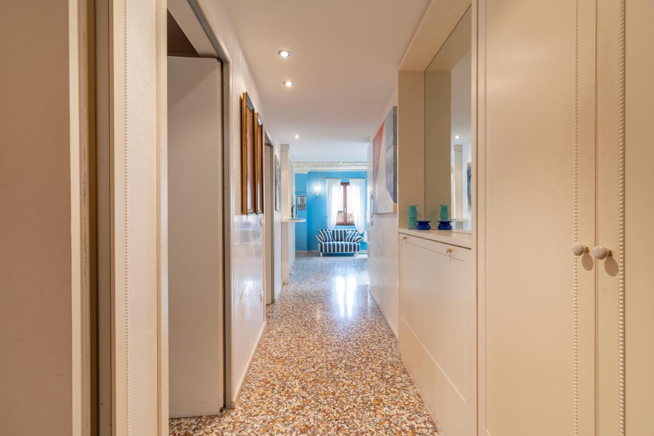 Friari Suite-luxury Apt. Close To Rialto Bridge * Venedig