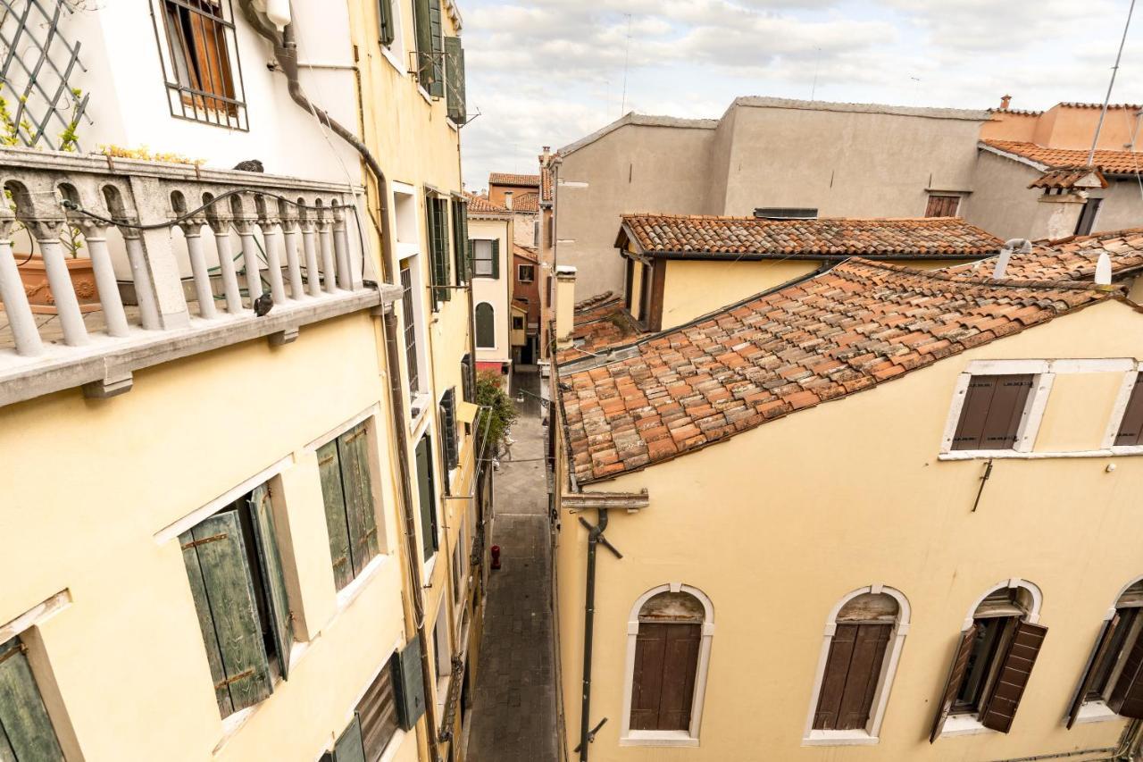 Friari Suite-luxury Apt. Close To Rialto Bridge Apartment *