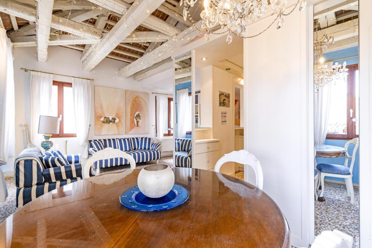 Friari Suite-luxury Apt. Close To Rialto Bridge Venedig