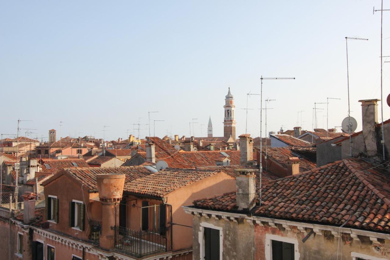 Rialto Appartement Venetië