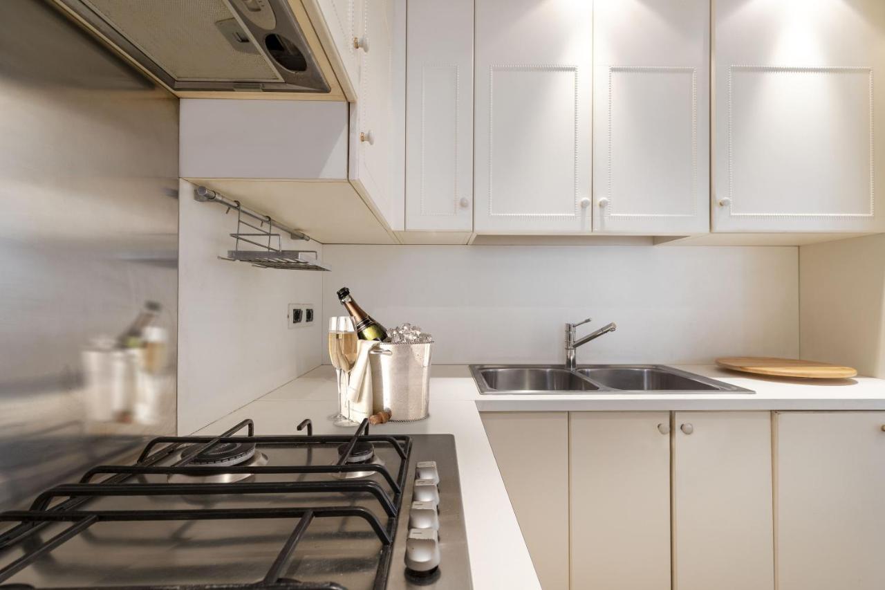Apartment Friari Suite-luxury Apt. Close To Rialto Bridge