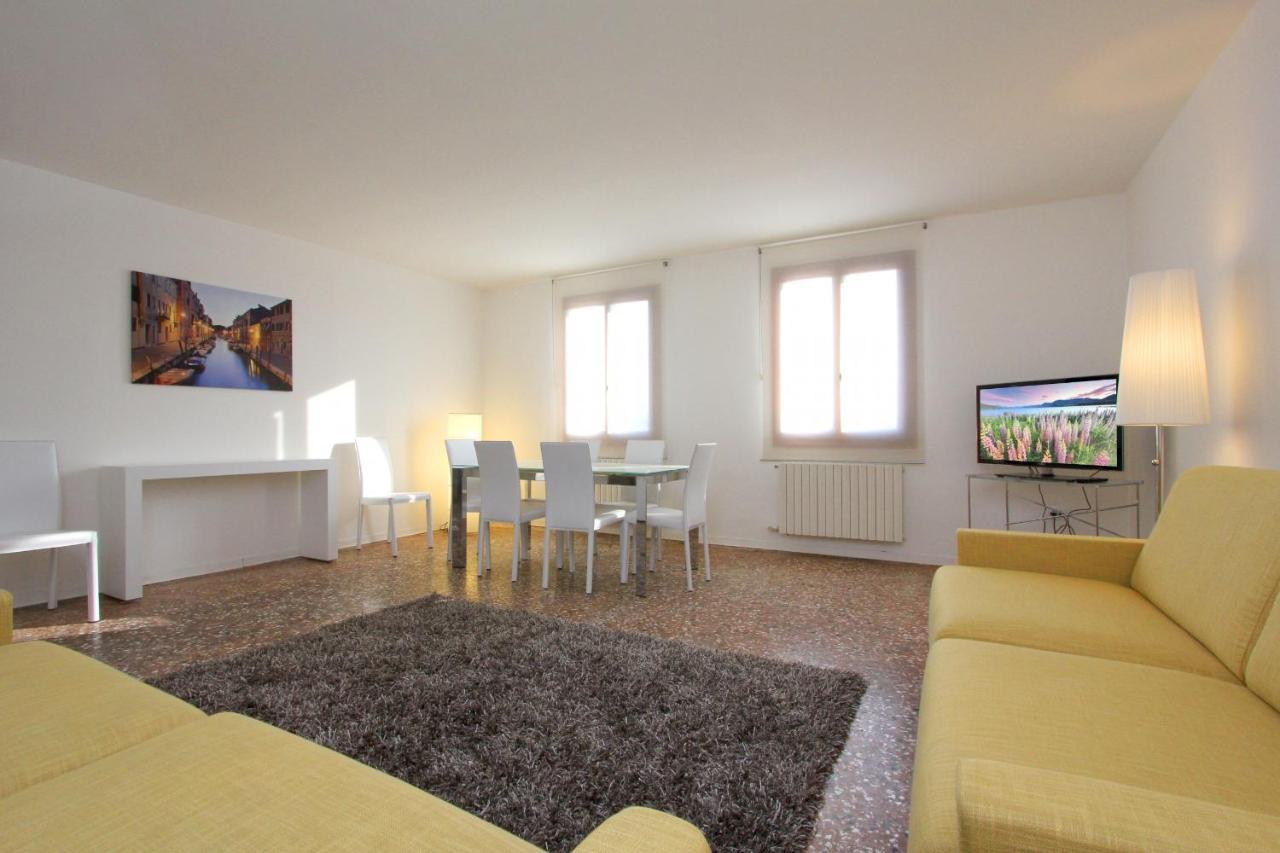 Rialto Appartement