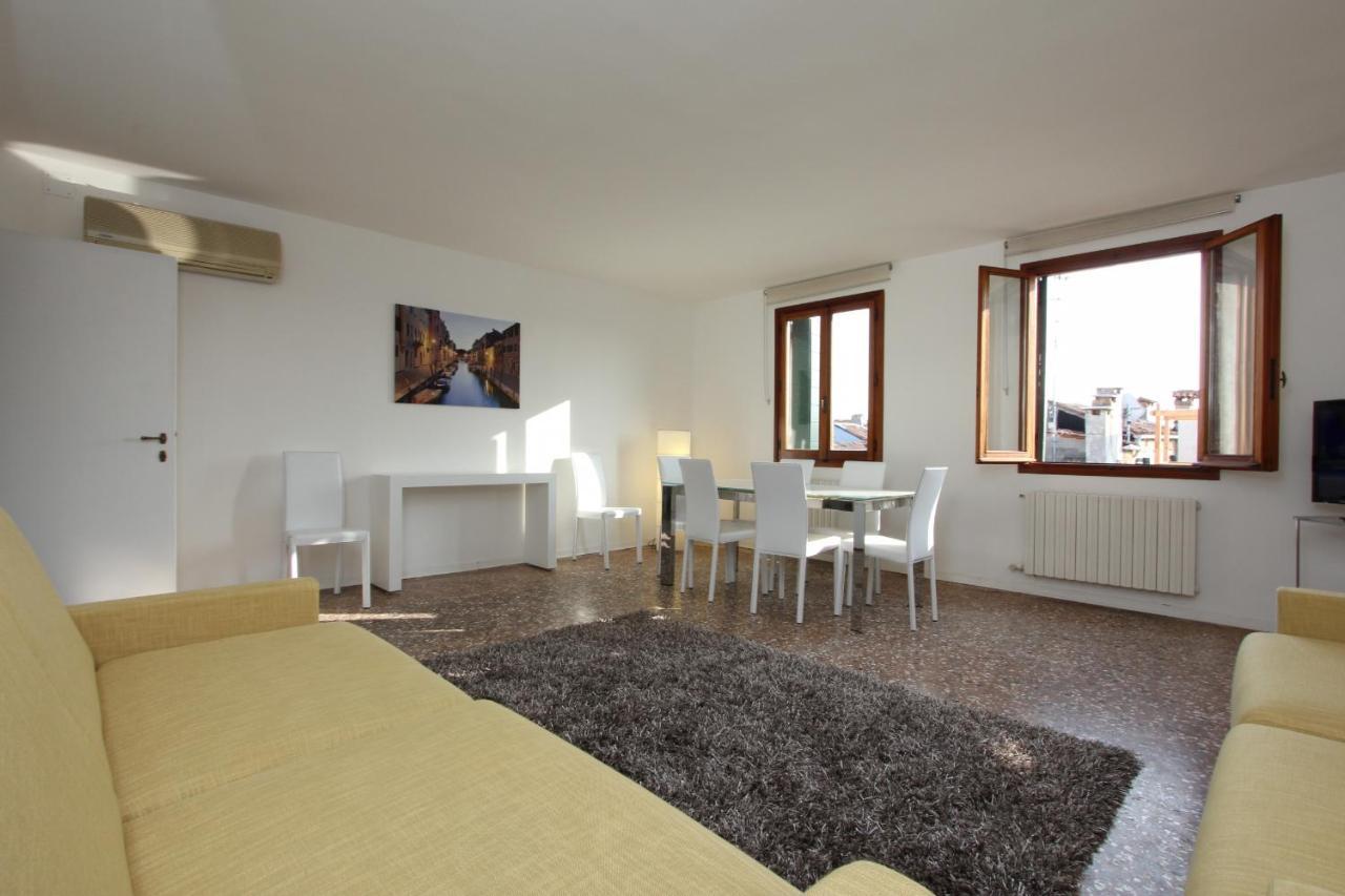 Rialto Appartement *