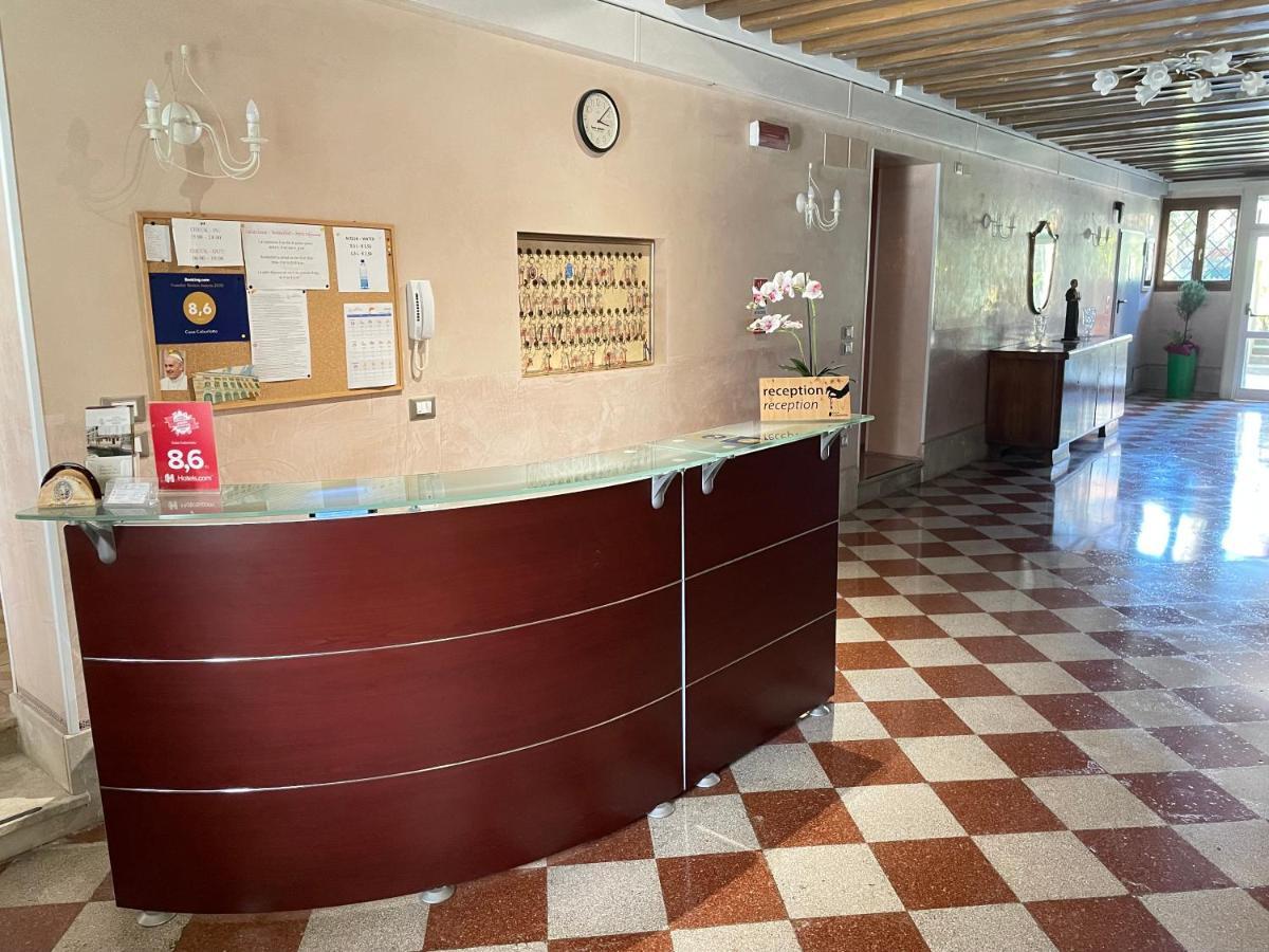 Vakantiehuis Casa Caburlotto