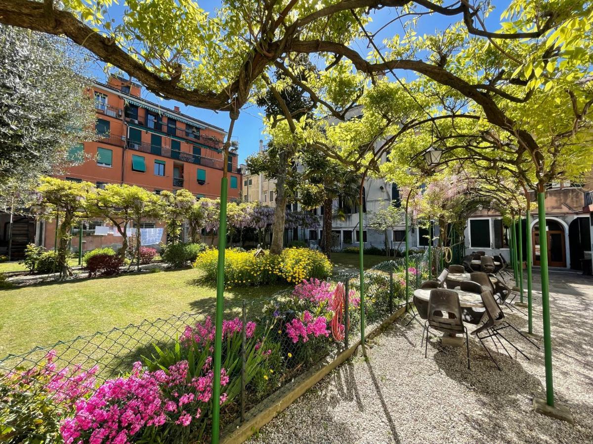 Casa Caburlotto Vakantiehuis